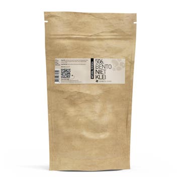 Bentoniet Klei (Cosmetic Grade), Verzenden, Nieuw, Bodylotion, Crème of Olie