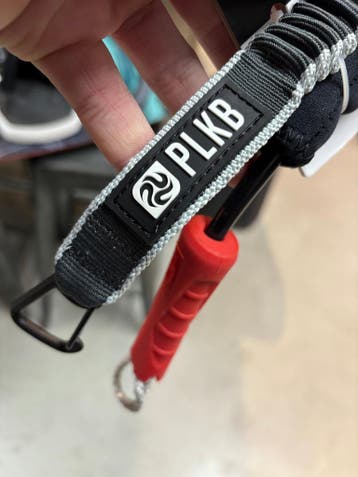 Kite Leash Short / NIEUW, Ophalen of Verzenden, Nieuw