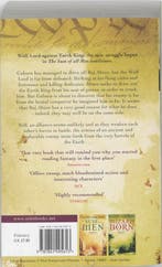 Brotherhood Of The Wolf / Runelords 9781841495613, Boeken, Verzenden, Gelezen, David Farland