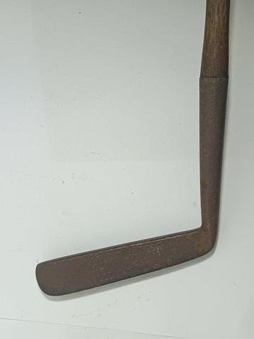 Antieke putter, Nieuw