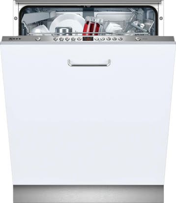 Neff S51n53x3 - Inbouwvaatwasser - 13 Couverts - 46 dB, Ophalen of Verzenden, Zo goed als nieuw, 85 tot 90 cm