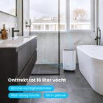 2dekans | Auronic Luchtontvochtiger - Compact Series - 16L, Ophalen of Verzenden, Gebruikt