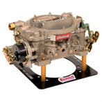 1409 edelbrock Performer Series Carburetor, Marine, 600 CFM, Auto-onderdelen, Motor en Toebehoren, Ophalen of Verzenden, Nieuw