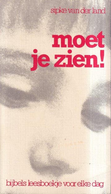 Moet je zien ! - van der Land, Boeken, Verzenden, Gelezen