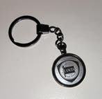 Sleutelhanger Lancia lasergravure gladde rand, Verzenden, Nieuw