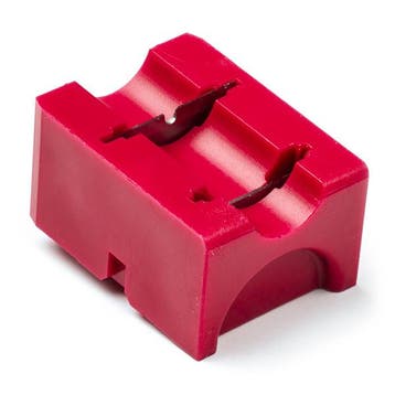 Reservemesje voor coax striptang - Jonard - 6/10 mm, Verzenden, Nieuw