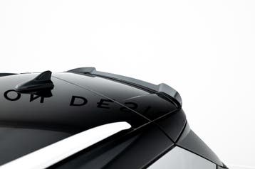 Achterspoiler Skoda Kodiaq Mk2, Verzenden