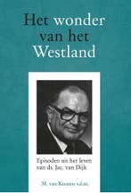 Het wonder van het Westland 9789462780965 M. van Kooten, Boeken, Verzenden, Zo goed als nieuw, M. van Kooten