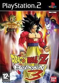 Dragon Ball Z Budokai 3 PS2 Garantie & morgen in huis!, Spelcomputers en Games, Games | Sony PlayStation 2, 1 speler, Vanaf 12 jaar