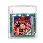 Worms Armageddon [Gameboy Color], Spelcomputers en Games, Games | Nintendo Game Boy, Ophalen of Verzenden, Zo goed als nieuw