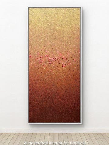 Parfen.D XXL - Carnelian Bloom