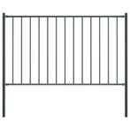 Stalen hek 1,7x1m | 34% Korting, Tuin en Terras, Schuttingen, 1 tot 2 meter, Minder dan 3 meter, Nieuw, Ophalen of Verzenden