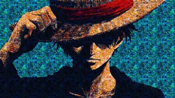 One Piece (1997- 2016) Crypto - Serie Tv Anime, Nieuw