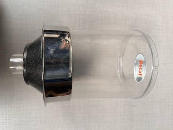 Canister WMF Bistro koffie, Ophalen of Verzenden, Zo goed als nieuw