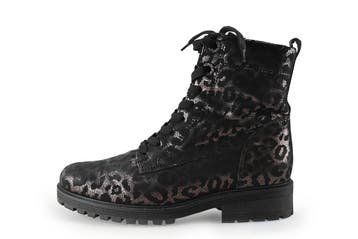 Gabor Biker boots in maat 39 Zwart, Verzenden, Zwart, Overige typen, Gabor