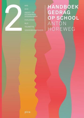Handboek gedrag op school deel 2 9789493209152, Verzenden, Zo goed als nieuw