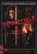 Fear itself - Seizoen 1 - DVD, Verzenden, Nieuw in verpakking