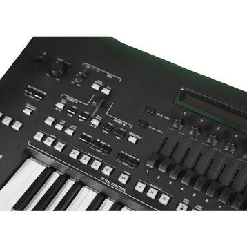 Actie | Bespaar €500 + extras | Yamaha Genos keyboard, Nieuw