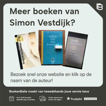 De koperen tuin - Simon Vestdijk 9789001550998, Verzenden, Gelezen, Simon Vestdijk