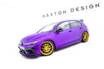 Maxton Side Skirts Diffusers V.3 Volkswagen Golf R Hatchback, Verzenden, Nieuw