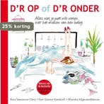 Dr op of dr onder 9789400507968 Noor Schutte-Kerckhoff, Verzenden, Gelezen, Noor Schutte-Kerckhoff