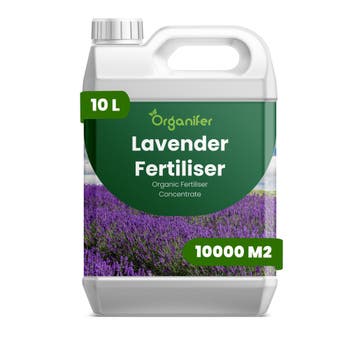 Lavendel vloeibare meststof - 10 liter, Tuin en Terras, Verzenden, Mest