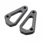 Kriega OS-footrest voor Yamaha T7 Rally, Motoren, Verzenden, Nieuw