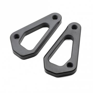 Kriega OS-footrest voor Yamaha T7 Rally, Motoren, Verzenden, Nieuw