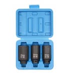 TM 1/2 Aandrijfas Kracht Doppenset, Montageset 30, 32 en, Verzenden, Nieuw