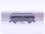 Schaal H0 Fleischmann 5323 K gesloten goederenwagen type..., Gelijkstroom, Fleischmann, Overige typen, Ophalen of Verzenden