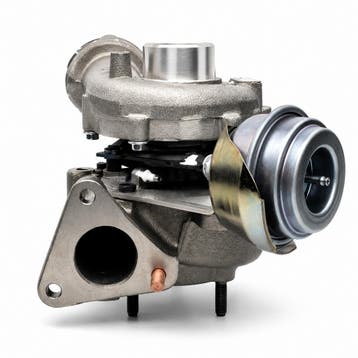 Turbo - Revisie - Audi  A6   A4 - OEM: 03G145702C, Auto-onderdelen, Verzenden, Nieuw