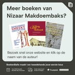 Onthulling dader Rijswijkse moorden 9789076286396, Verzenden, Zo goed als nieuw, Nizaar Makdoembaks