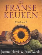 De Franse keuken 9789032509231 F. Warde, Boeken, Kookboeken, Verzenden, Zo goed als nieuw, F. Warde