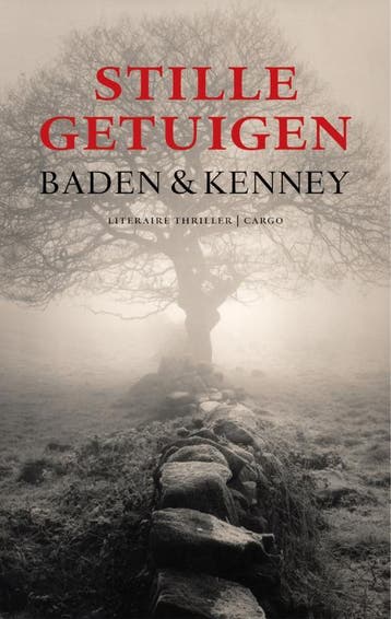 Stille getuigen - M. Baden 9789023418085, Verzenden, Zo goed als nieuw, M. Baden