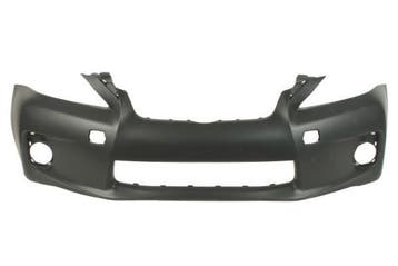 Bumper o.a: Lexus, CT 200h, Ophalen of Verzenden, Nieuw, Lexus, Bumper