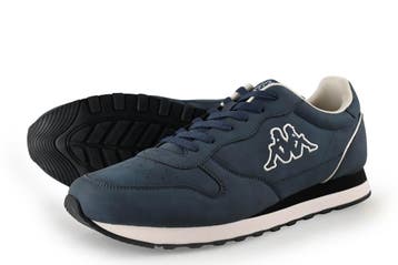 Kappa Sneakers in maat 46 Blauw, Kleding | Heren, Kappa, Verzenden, Blauw, Sneakers of Gympen