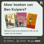 Mijntjes kijker / Bizon roze 9789027645432 Ben Kuipers, Boeken, Kinderboeken | Jeugd | onder 10 jaar, Verzenden, Zo goed als nieuw