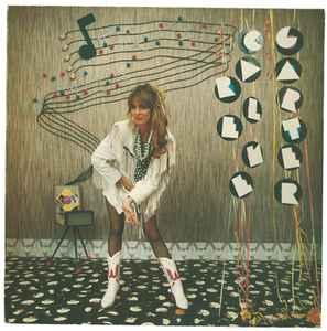 LP gebruikt - Carlene Carter - Musical Shapes, Verzenden, Zo goed als nieuw, Overige formaten