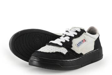 Autry Sneakers in maat 39 Zwart, Kleding | Dames, Schoenen, Verzenden, Zwart, Autry, Sneakers of Gympen