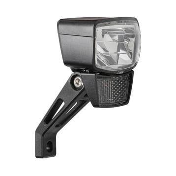 AXA Koplamp Nxt 60 E-Bike 6-12V, Fietsen en Brommers, Fietsonderdelen, Verzenden, Nieuw