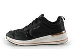 Skechers Sneakers in maat 38 Zwart, Skechers, Verzenden, Zwart, Sneakers of Gympen
