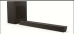Philips TAB7305 - 2.1 Soundbar Dolby Audio, Ophalen, Met externe subwoofer, Zo goed als nieuw