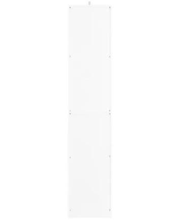 Hoge Badkamerkast 170 cm – Smalle Opbergkast met Deuren, Verzenden, Nieuw