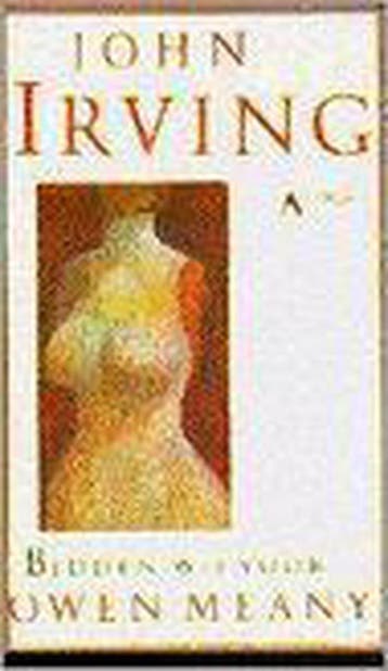 Bidden wij voor Owen Meany - John Irving - John Irving, Boeken, Verzenden, Gelezen, John Irving