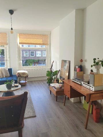 Te huur: Appartement Rijnstraat in Amsterdam, Noord-Holland, Appartement, Amsterdam