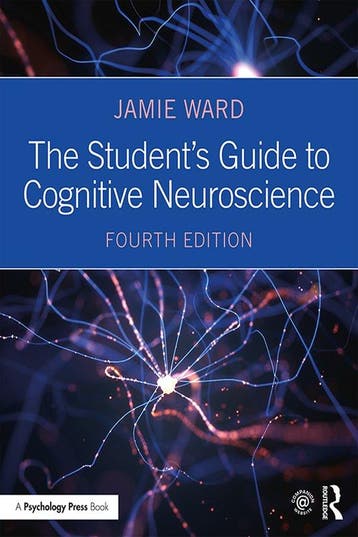 The Students Guide to Cognitive Neuroscience - Jamie Ward, Boeken, Verzenden, Zo goed als nieuw, Jamie Ward