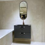 Detremmerie No Limit 8040 antraciet, Nieuw, 50 tot 100 cm