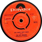 The Soft Machine - Love Makes Sweet Music / Feelin Reelin, Nieuw in verpakking