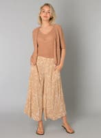 YEST broek Zimra Essential Maat:, Kleding | Dames, Broeken en Pantalons, Verzenden, Nieuw, Overige kleuren