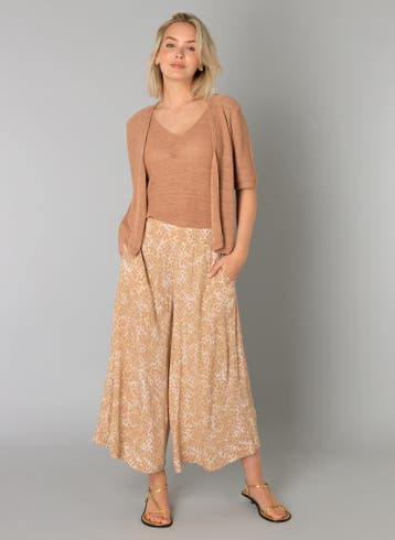 YEST broek Zimra Essential Maat:, Kleding | Dames, Verzenden, Nieuw, Overige kleuren